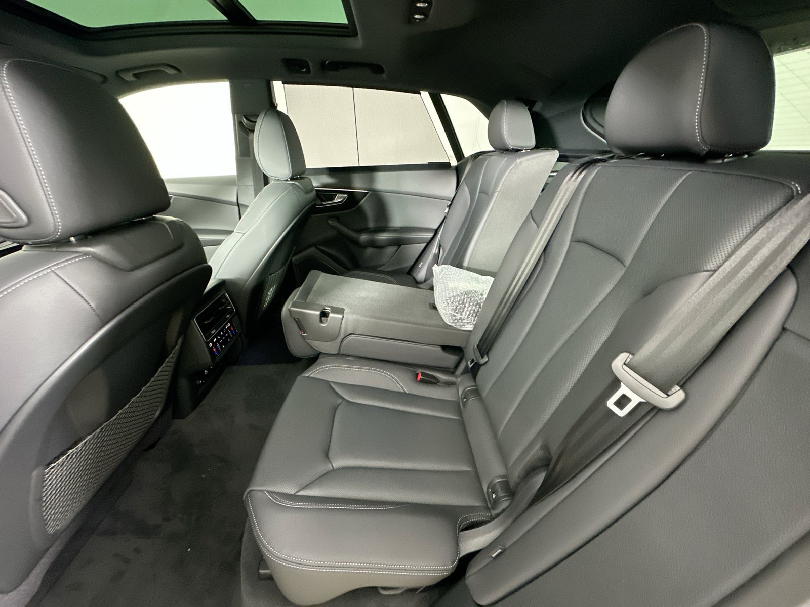New 2027 Audi Q8 Premium Plus AWD/4WD image 39