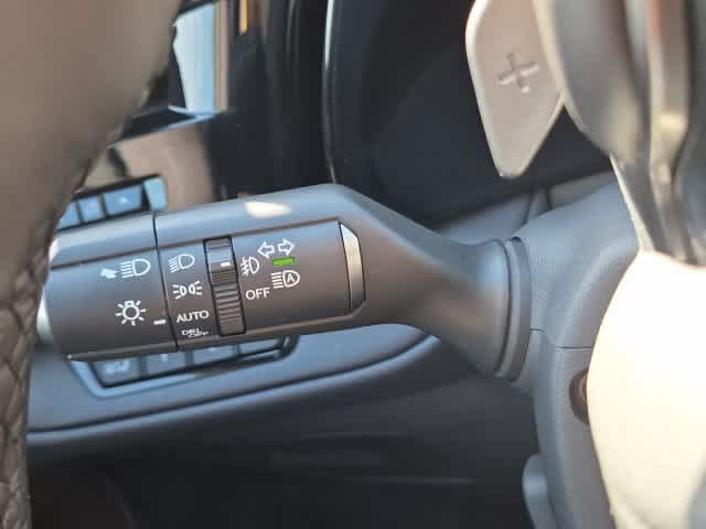 Used 2025 Lexus TX 350 AWD w/ Technology Package image 28