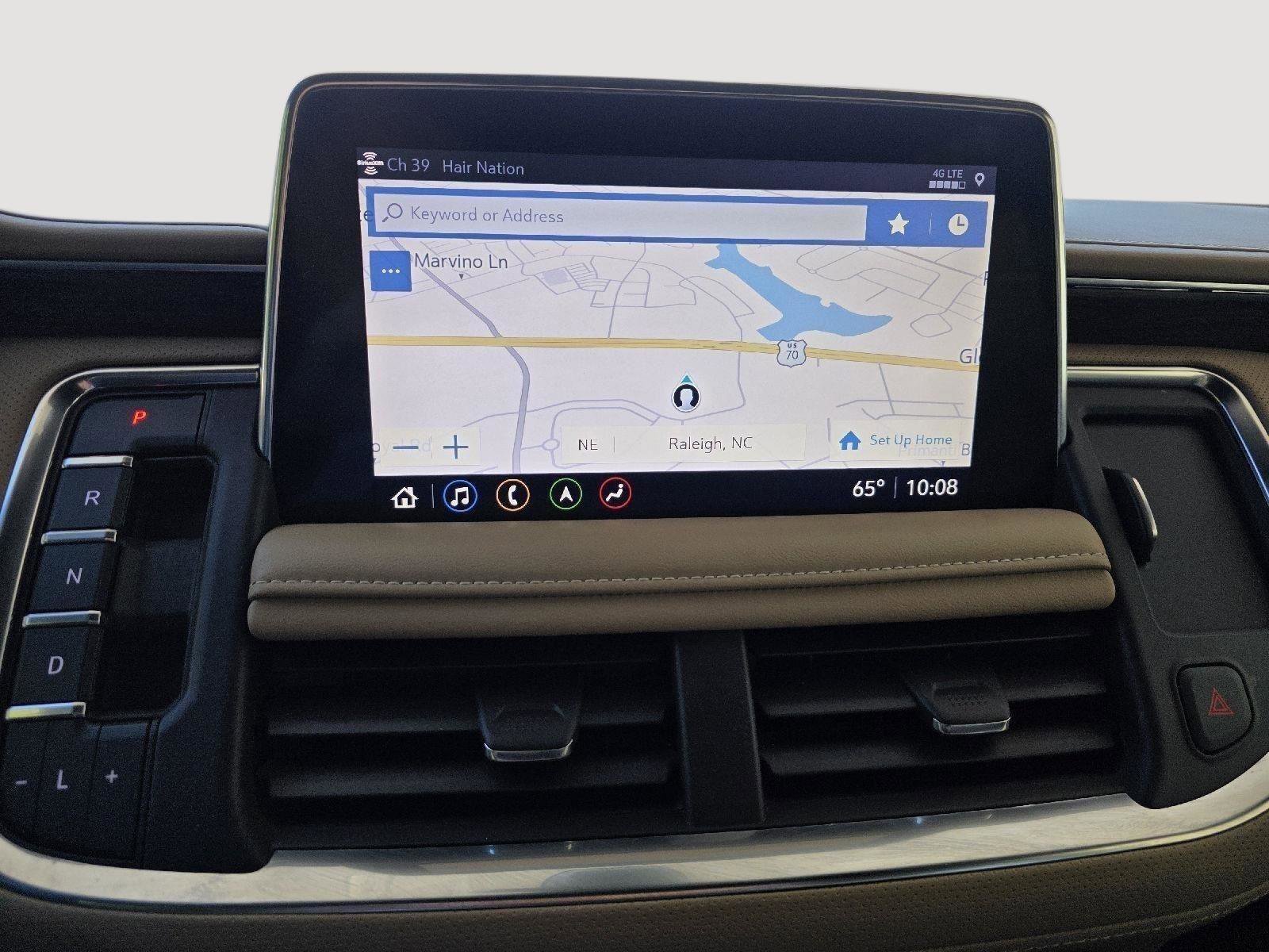 Used 2021 Chevrolet Tahoe Premier w/ Premium Package image 15