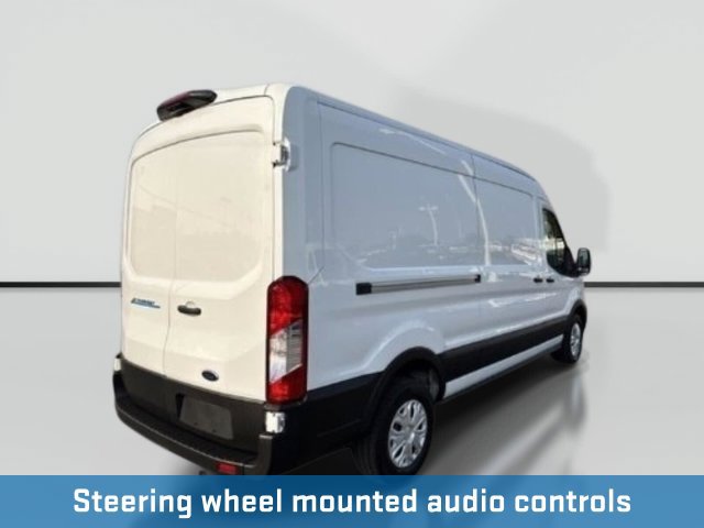 Used 2023 Ford E-Transit Medium Roof RWD image 7