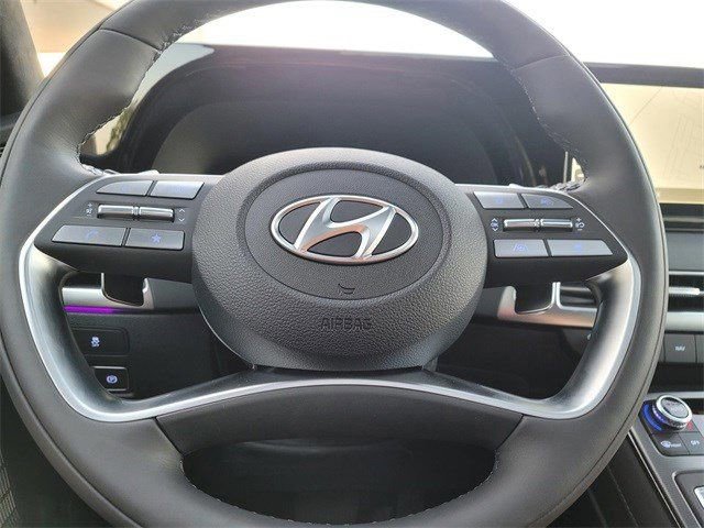 New 2025 Hyundai Palisade Calligraphy image 13