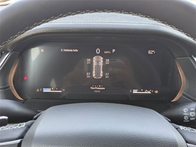 New 2025 Jeep Grand Cherokee Limited image 28