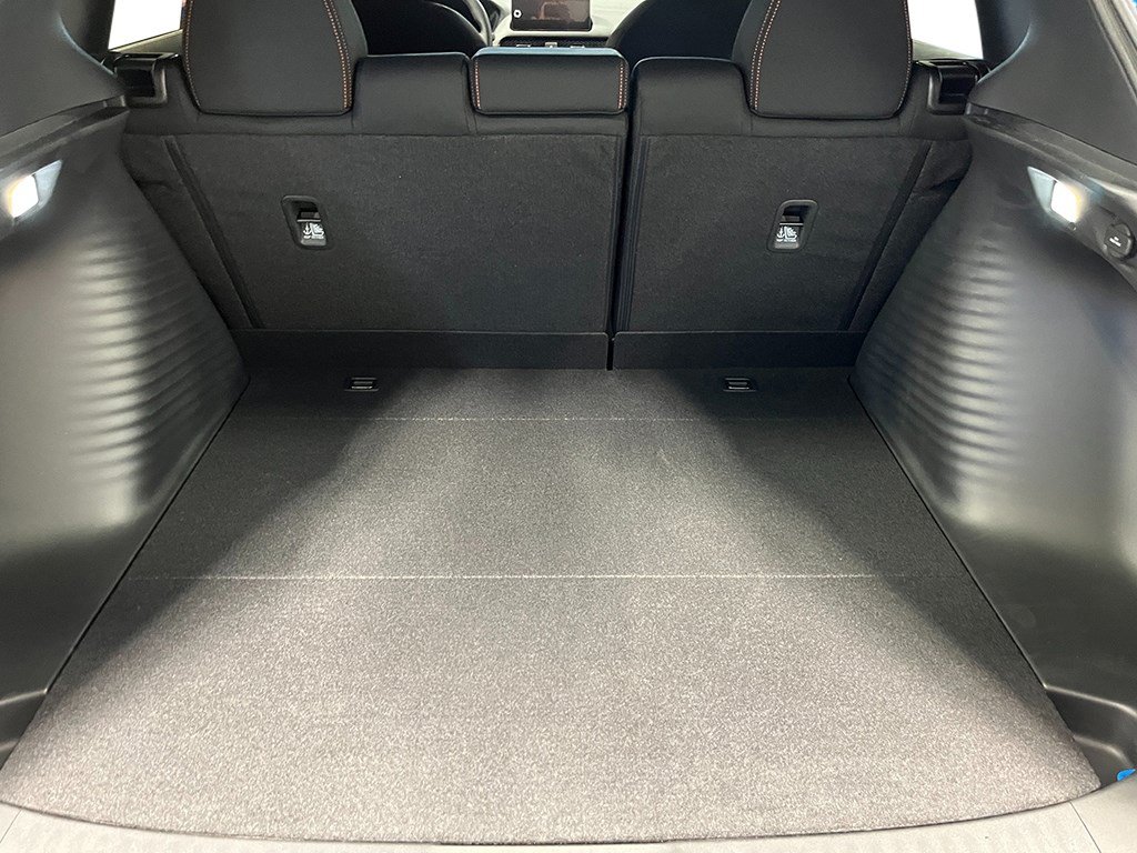 New 2027 Honda HR-V Sport image 26