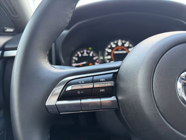 Used 2025 MAZDA CX-50 AWD 2.5 S w/ Cargo Package image 33
