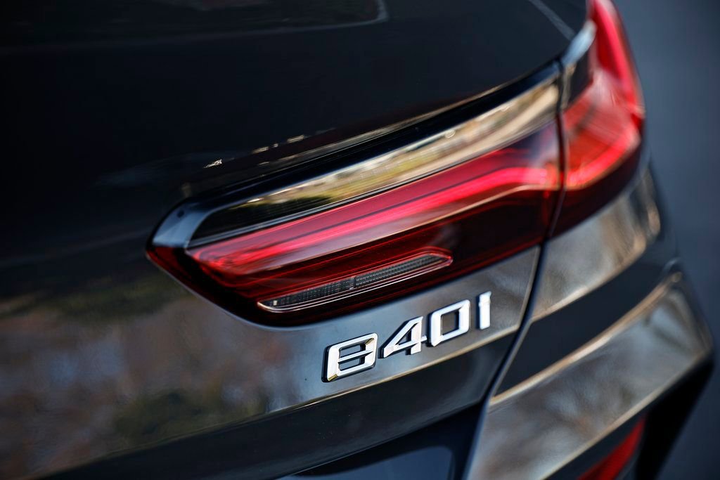 New 2026 BMW 840i w/ M Sport Professional Package image 10