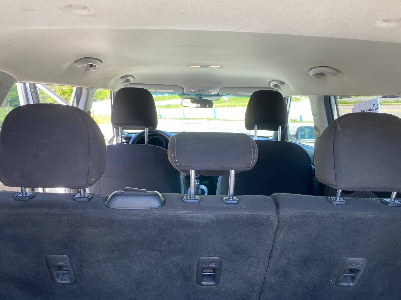 Used 2017 Kia Soul FWD image 12