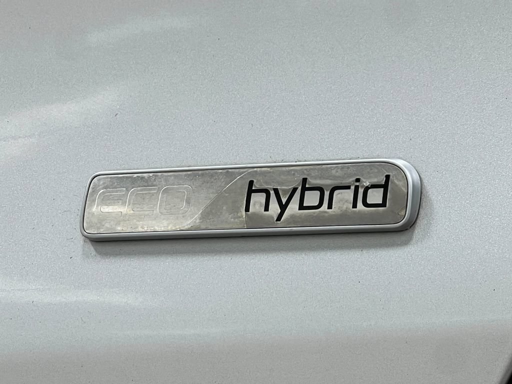 Used 2019 Kia Niro LX FWD image 40