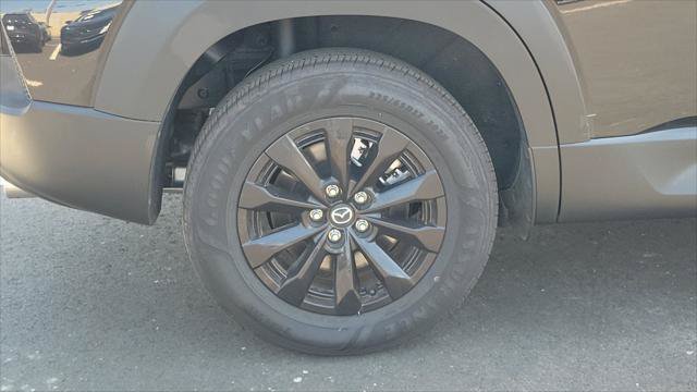 Used 2026 MAZDA CX-50 2.5 Hybrid w/ Preferred Pkg AWD/4WD image 6