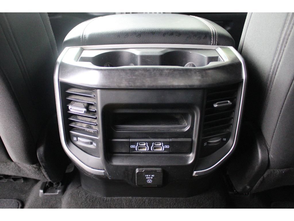Certified 2022 RAM 1500 Big Horn image 28