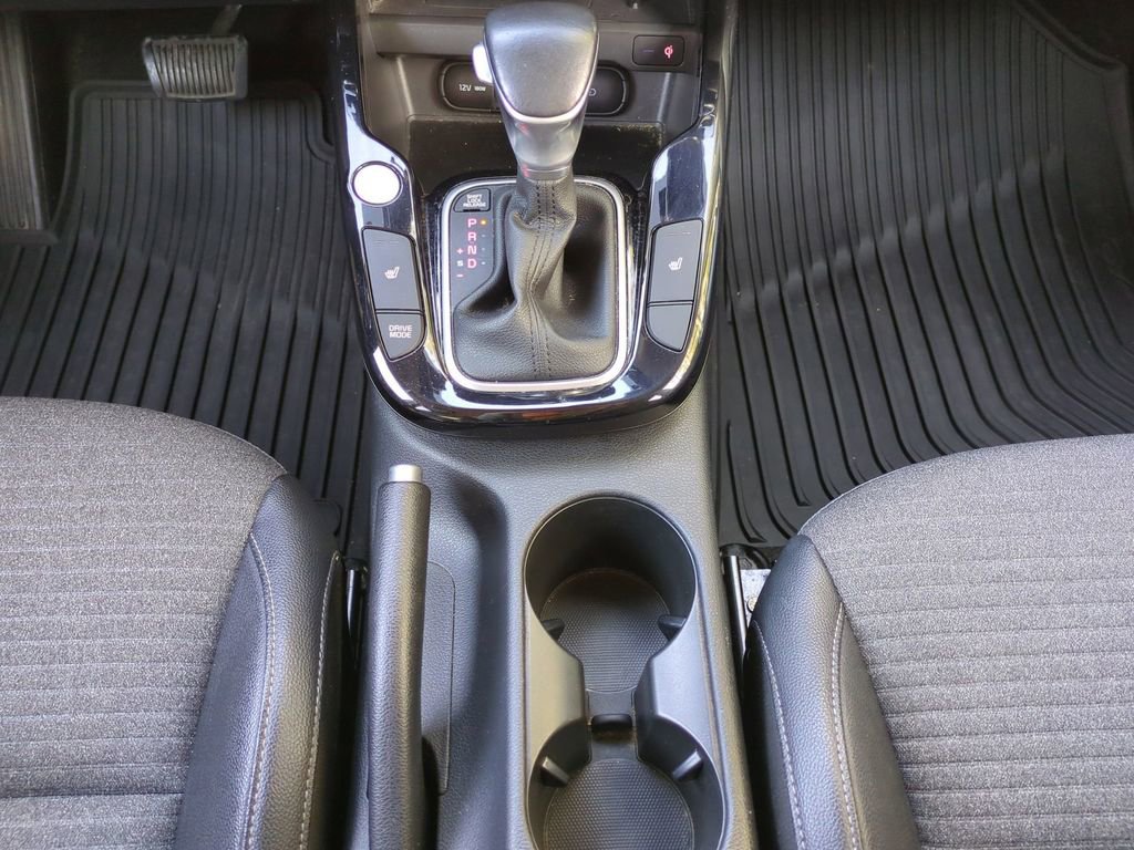 Used 2020 Kia Soul EX image 18