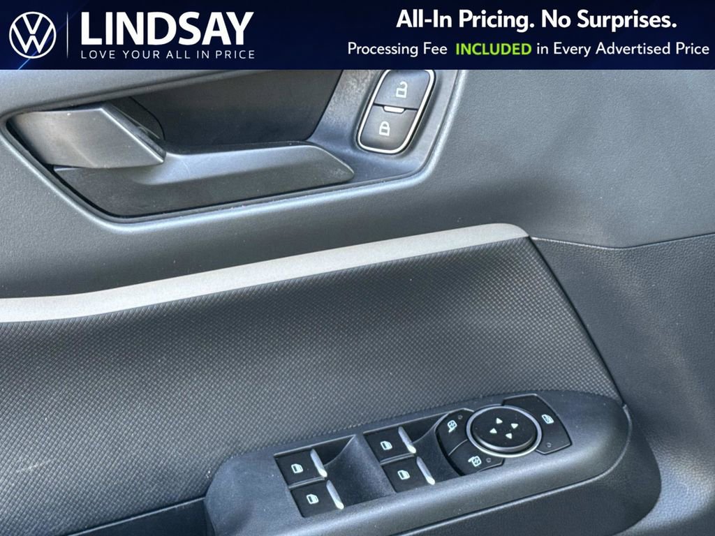 Used 2022 Ford Bronco Sport image 18