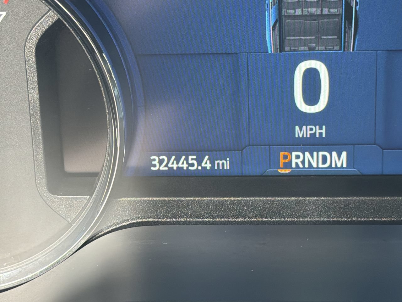 Certified 2023 Ford Expedition Limited RWD image 34