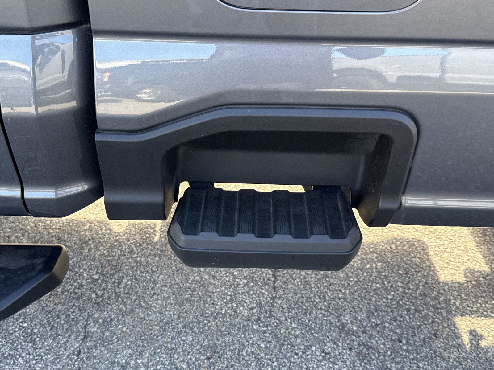 Used 2024 Ford F350 XL w/ STX Appearance Package image 15