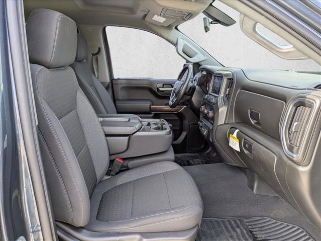 Used 2021 Chevrolet Silverado 1500 RST w/ Bed Protection Package image 19