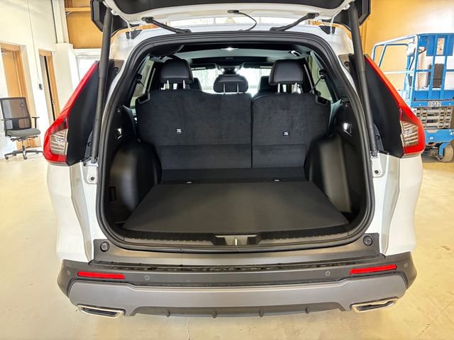 New 2026 Honda CR-V Sport Touring image 17