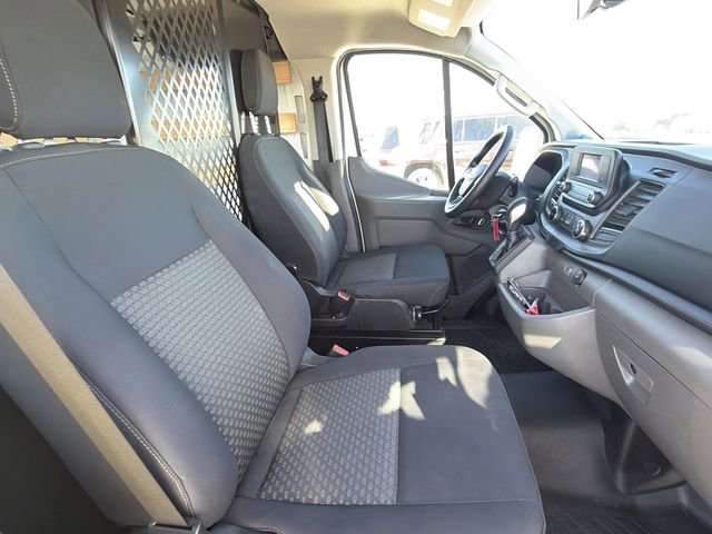 Certified 2024 Ford Transit 250 Low Roof w/ Exterior Upgrade Package image 11