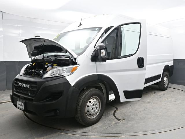 Used 2023 RAM ProMaster 2500 image 41
