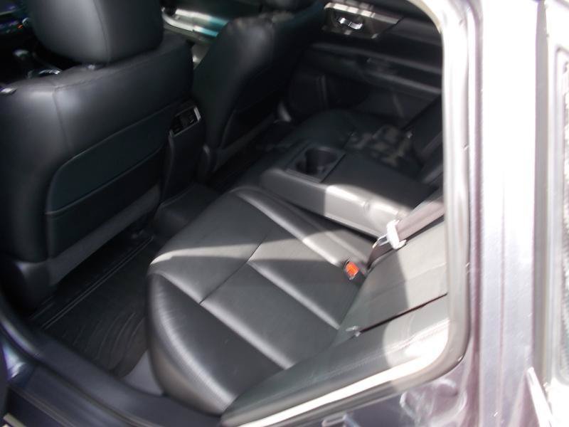 Used 2013 Nissan Altima 3.5 SL w/ Technology Pkg FWD image 24