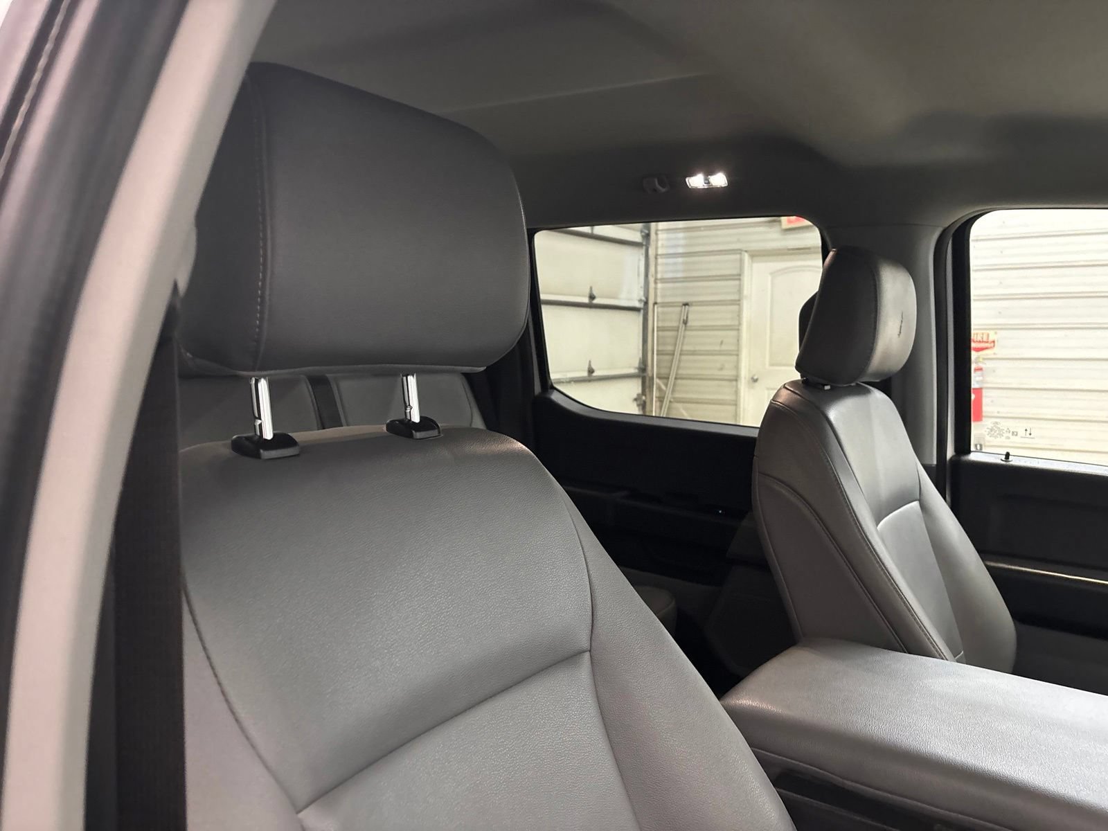 Used 2022 Ford F150 XL w/ FX4 Off-Road Package AWD/4WD image 26