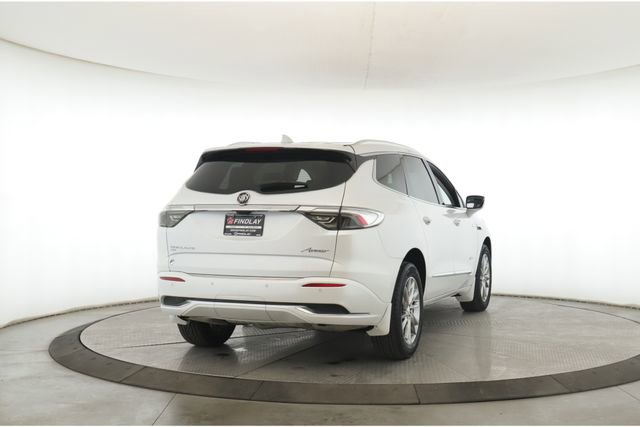 Used 2022 Buick Enclave Avenir w/ Avenir Technology Package image 7