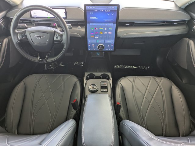 Used 2024 Ford Mustang Mach-E Select w/ Comfort Package Lite RWD image 18