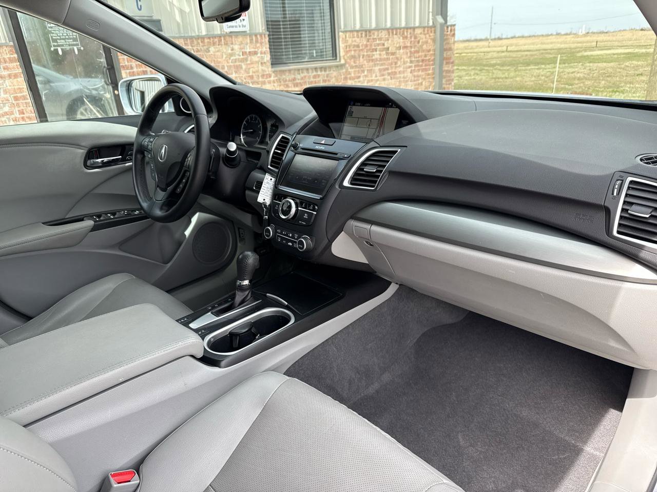 Used 2016 Acura RDX FWD w/ Technology Package image 52