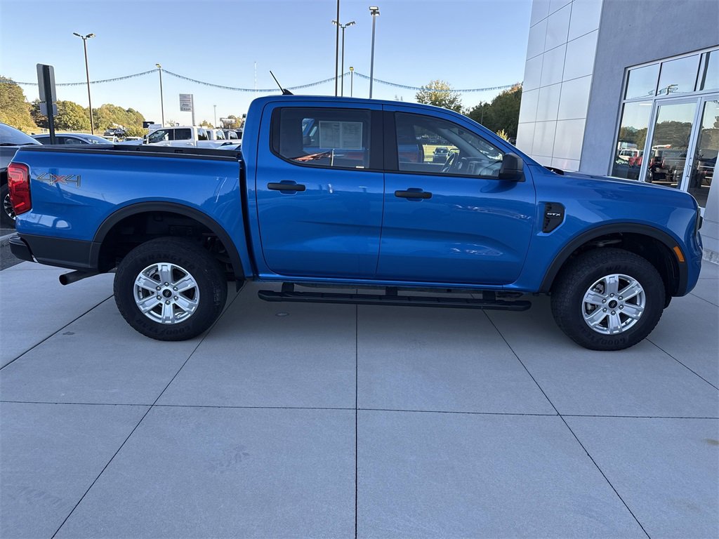 Used 2024 Ford Ranger XL image 8