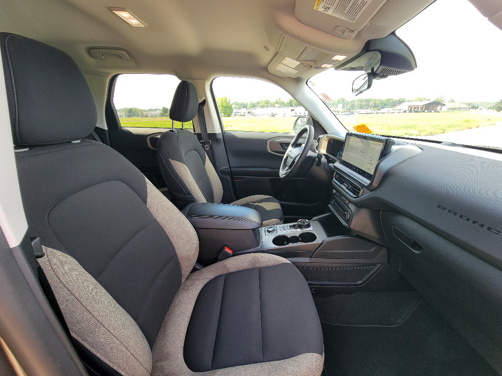 Used 2025 Ford Bronco Sport Big Bend AWD/4WD image 33