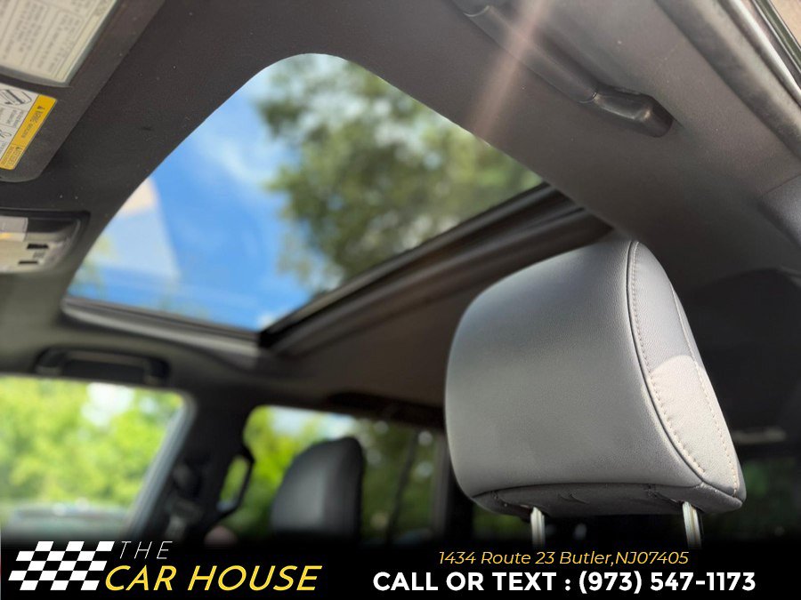 Used 2021 Lexus GX 460 Premium AWD/4WD image 17