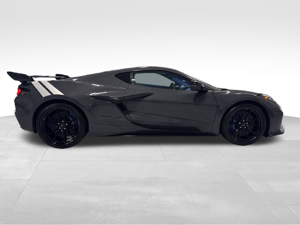 New 2027 Chevrolet Corvette Grand Sport X w/ Grand Sport Launch Edition AWD/4WD image 56