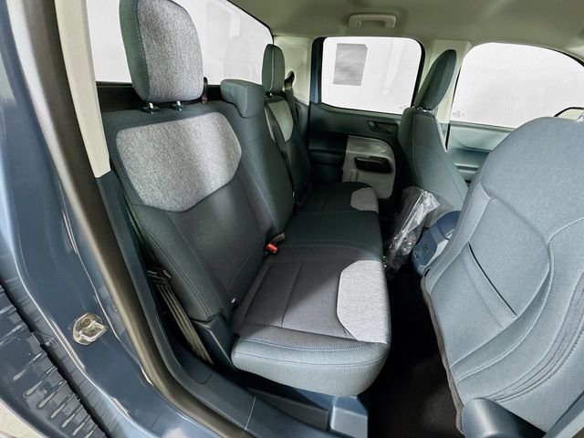 New 2026 Ford Maverick XLT w/ Equipment Group 301A image 24