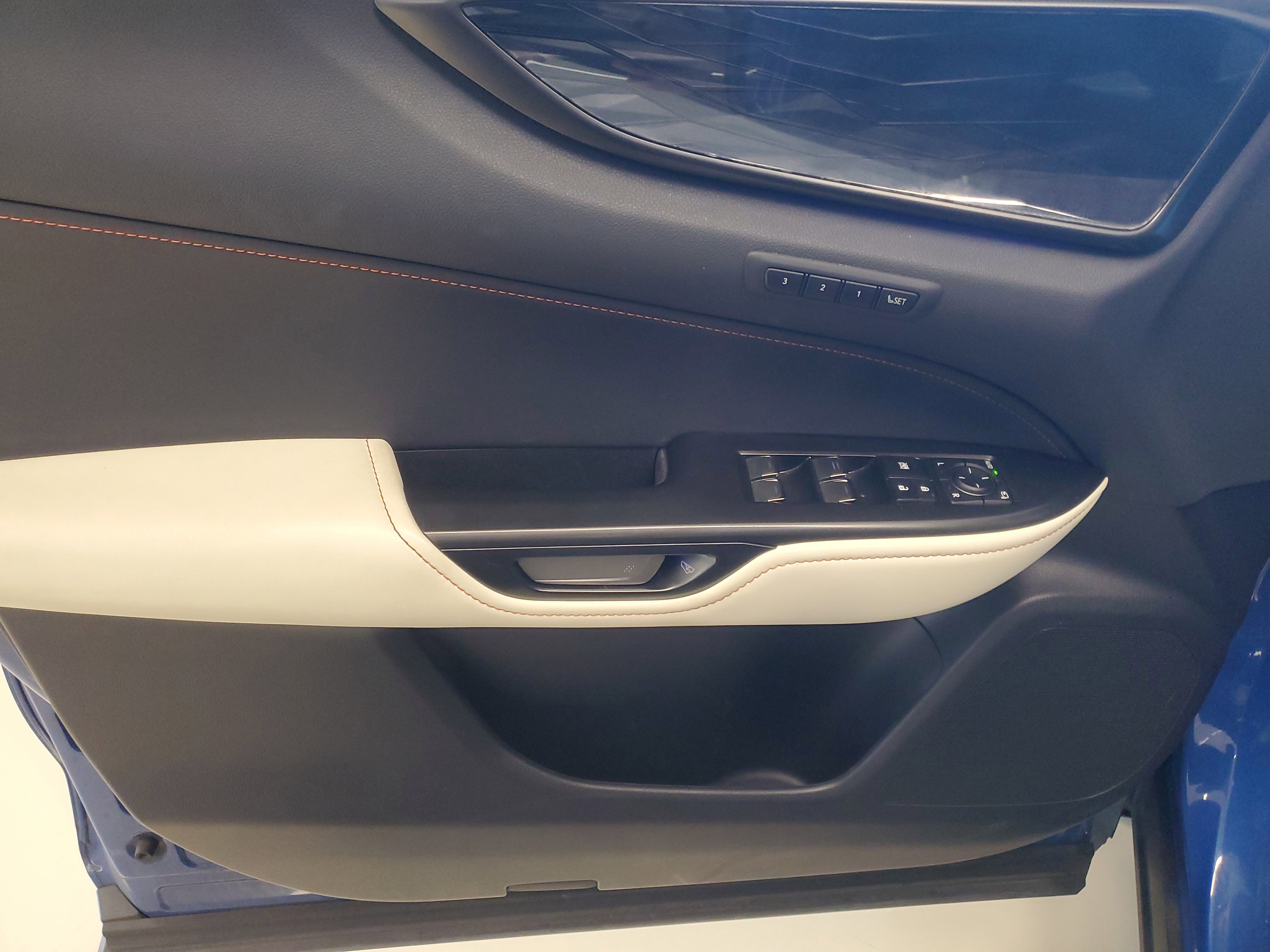 Used 2022 Lexus NX 350 AWD w/ Premium Package image 24