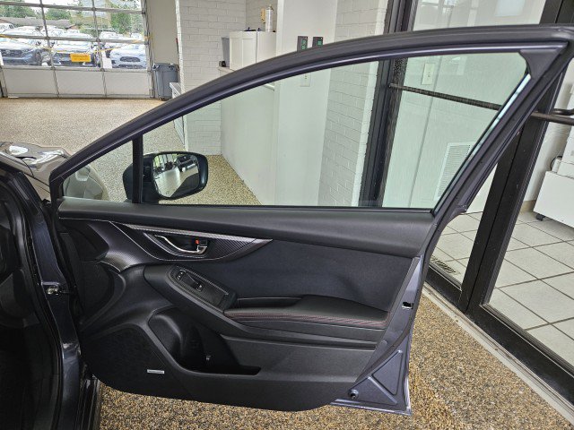 Used 2017 Subaru Impreza 2.0i Sport AWD/4WD image 15