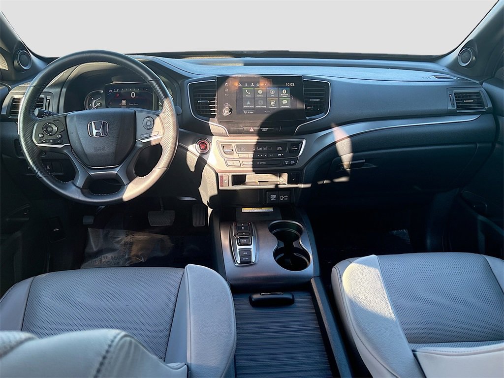 Used 2023 Honda Passport EX-L image 22