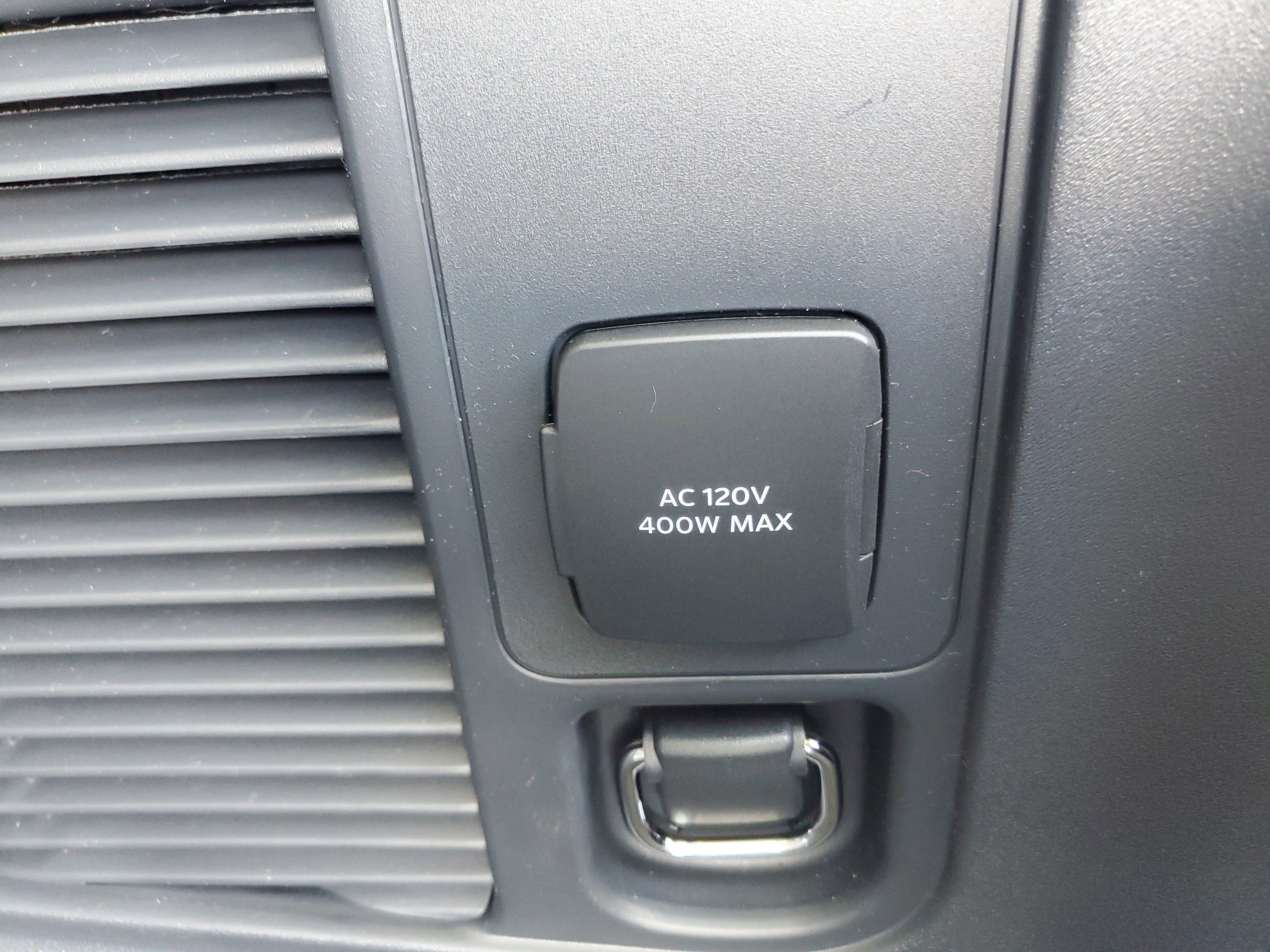 New 2026 Lincoln Navigator Black Label AWD/4WD image 33
