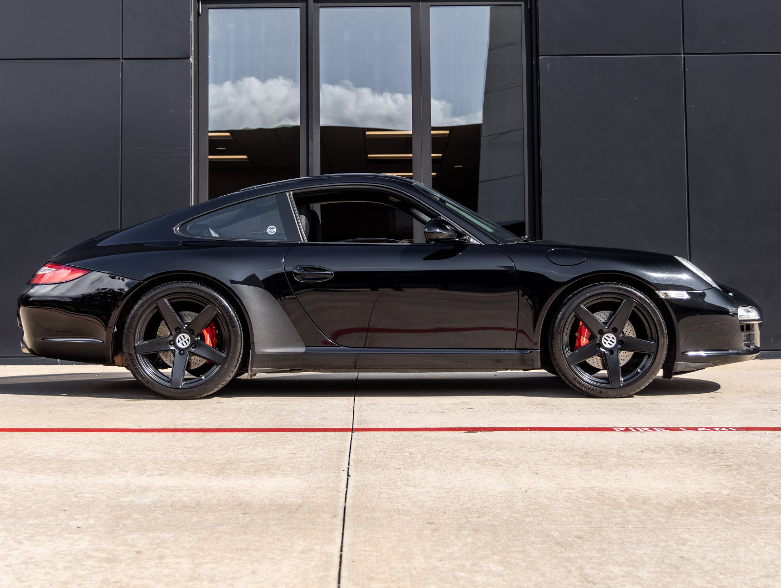 Used 2009 Porsche 911 Carrera S RWD image 12