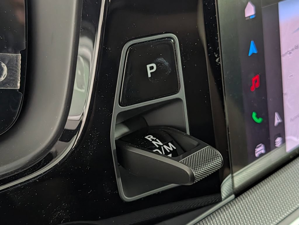 New 2026 Porsche Cayenne AWD/4WD image 35