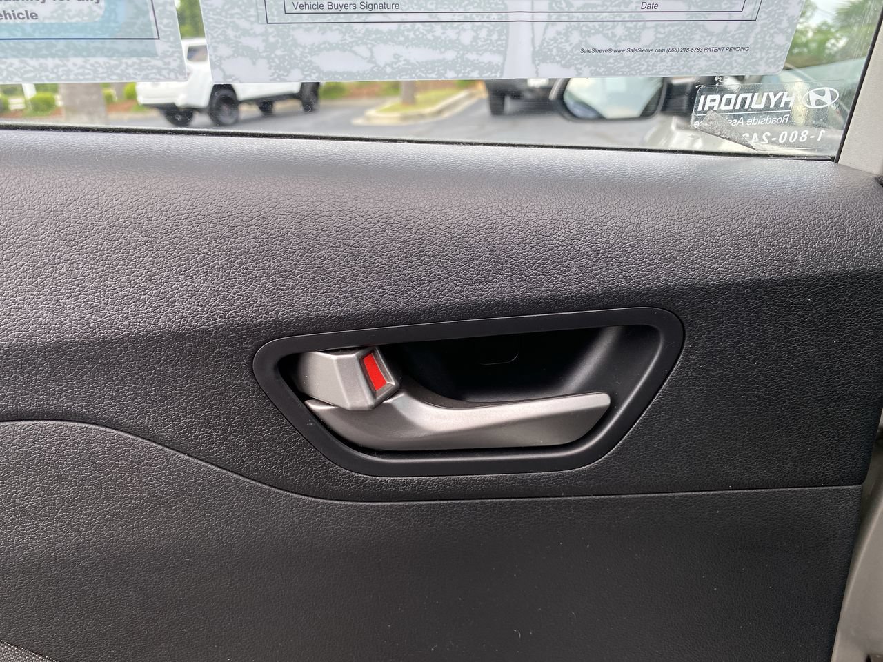Used 2019 Hyundai Accent SE FWD image 30