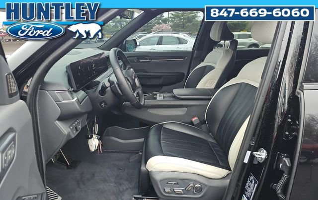 Used 2024 Kia EV9 GT-Line AWD/4WD image 6