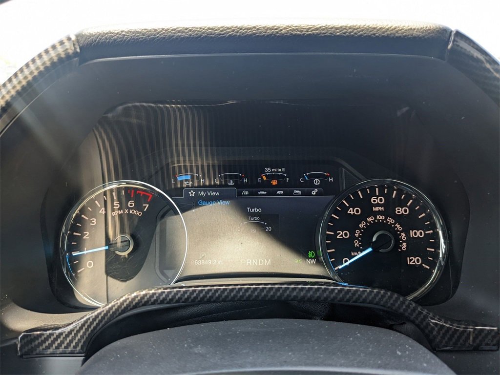 Used 2020 Ford F150 Lariat image 15