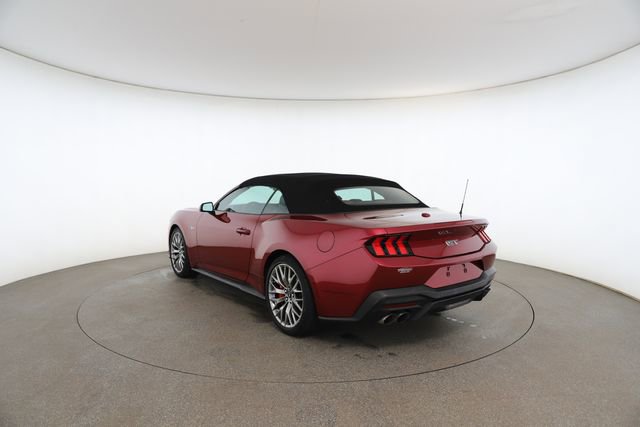 Used 2025 Ford Mustang GT Premium image 12