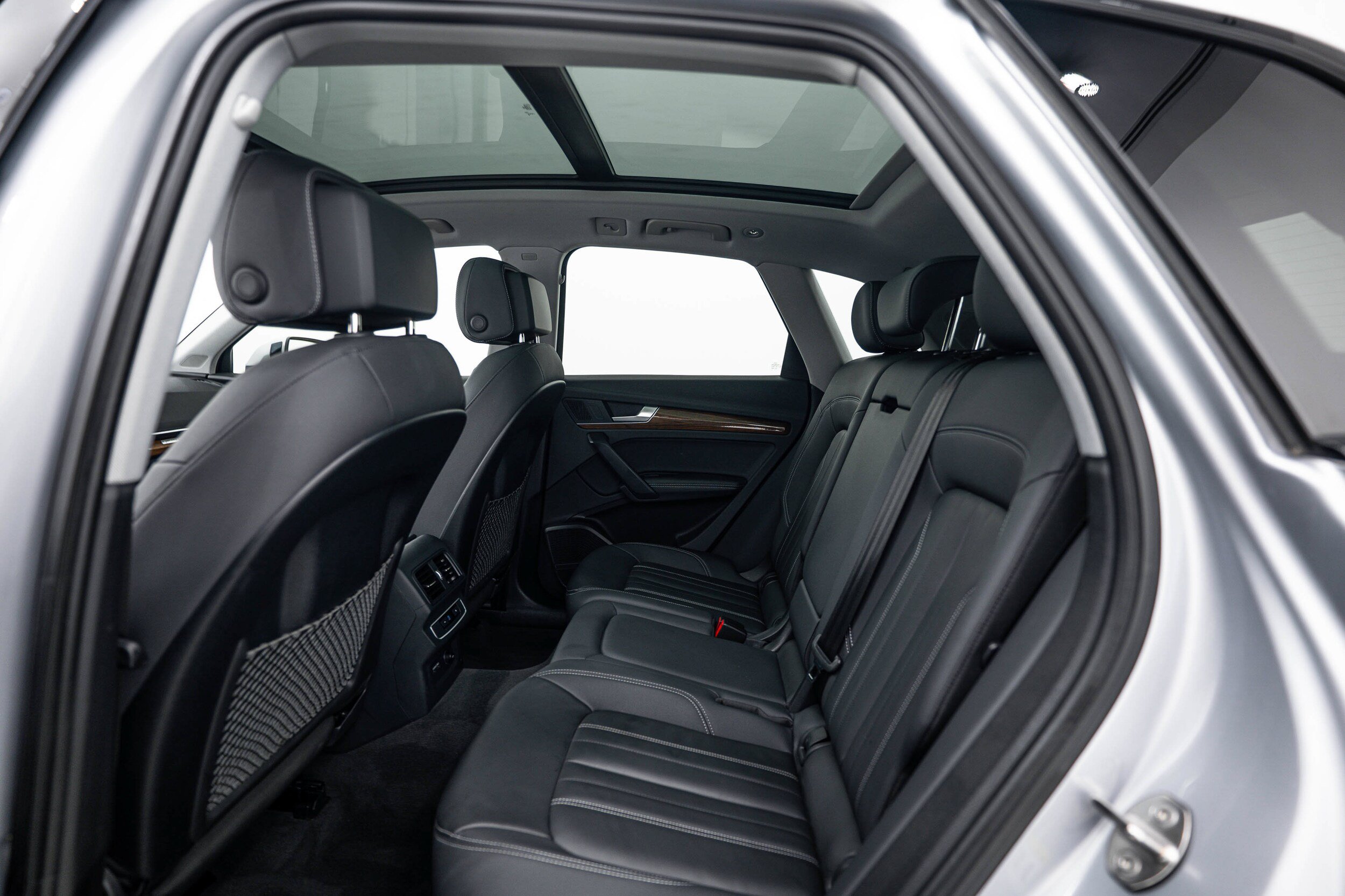 Certified 2024 Audi Q5 Premium w/ Premium Plus Package AWD/4WD image 18