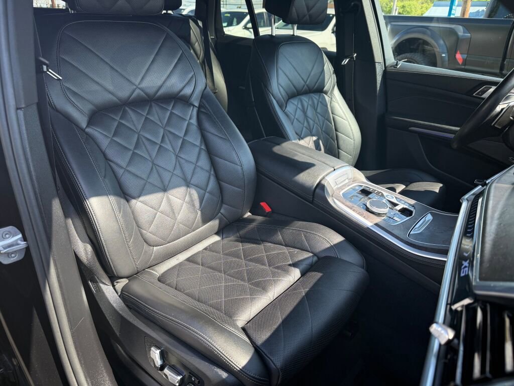Used 2024 BMW X5 sDrive40i w/ Premium Package RWD image 28