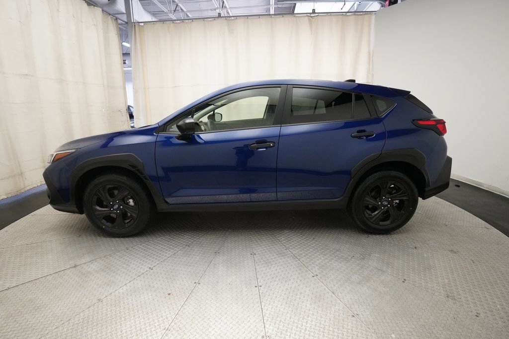 Used 2024 Subaru Crosstrek 2.0i w/ Crosstrek Mirror Package AWD/4WD image 23