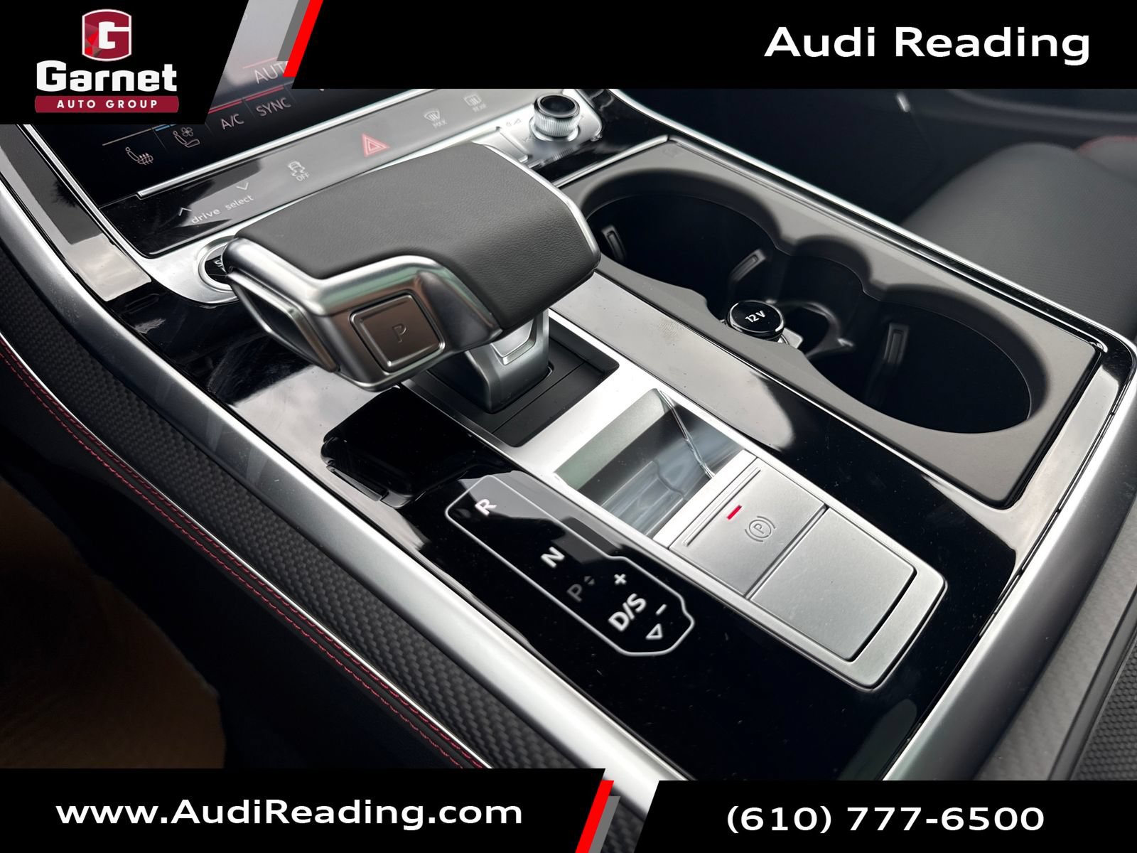 New 2026 Audi Q8 Prestige AWD/4WD image 22