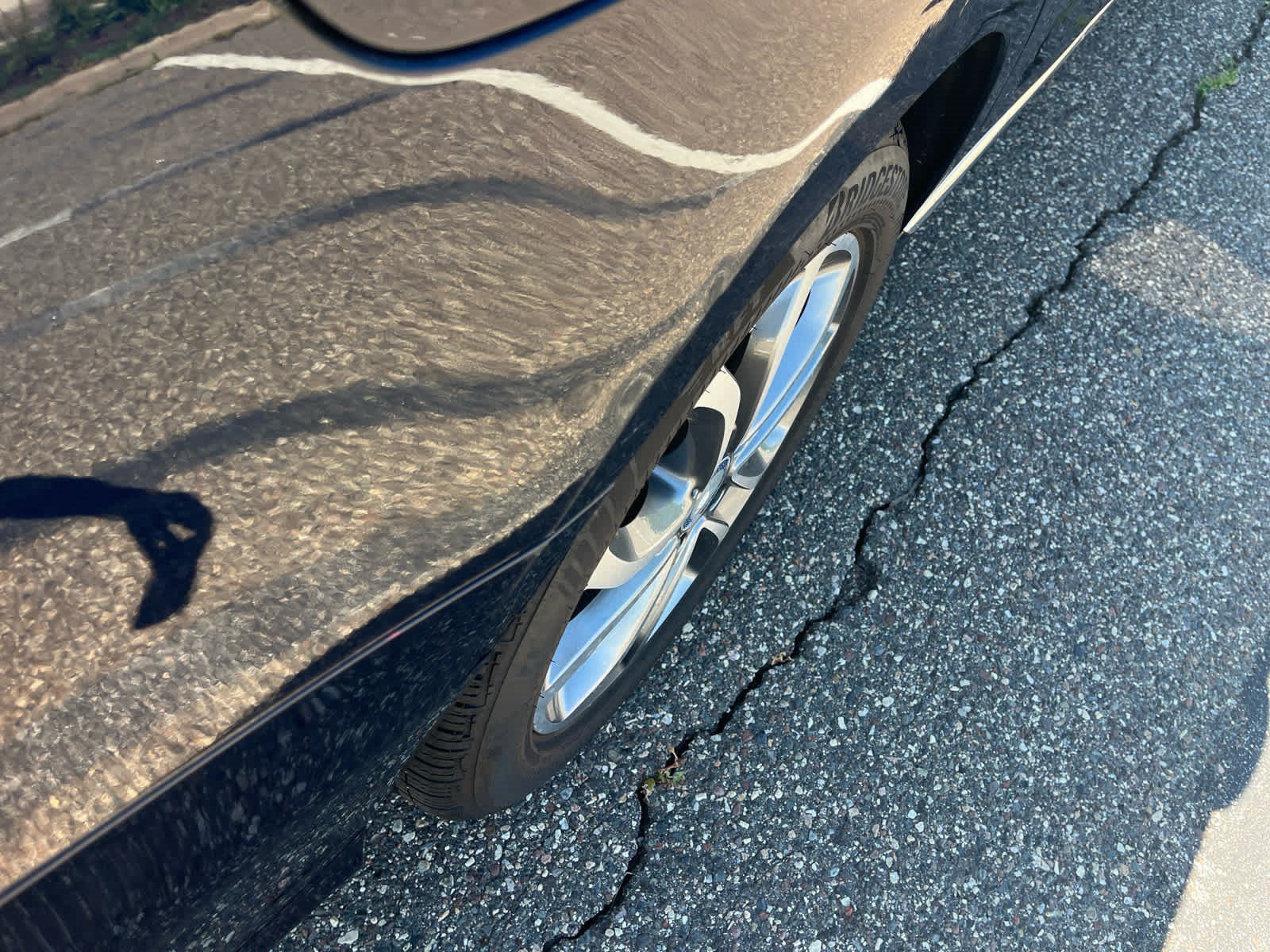 Used 2016 Mercedes-Benz C 300 4MATIC Sedan image 5