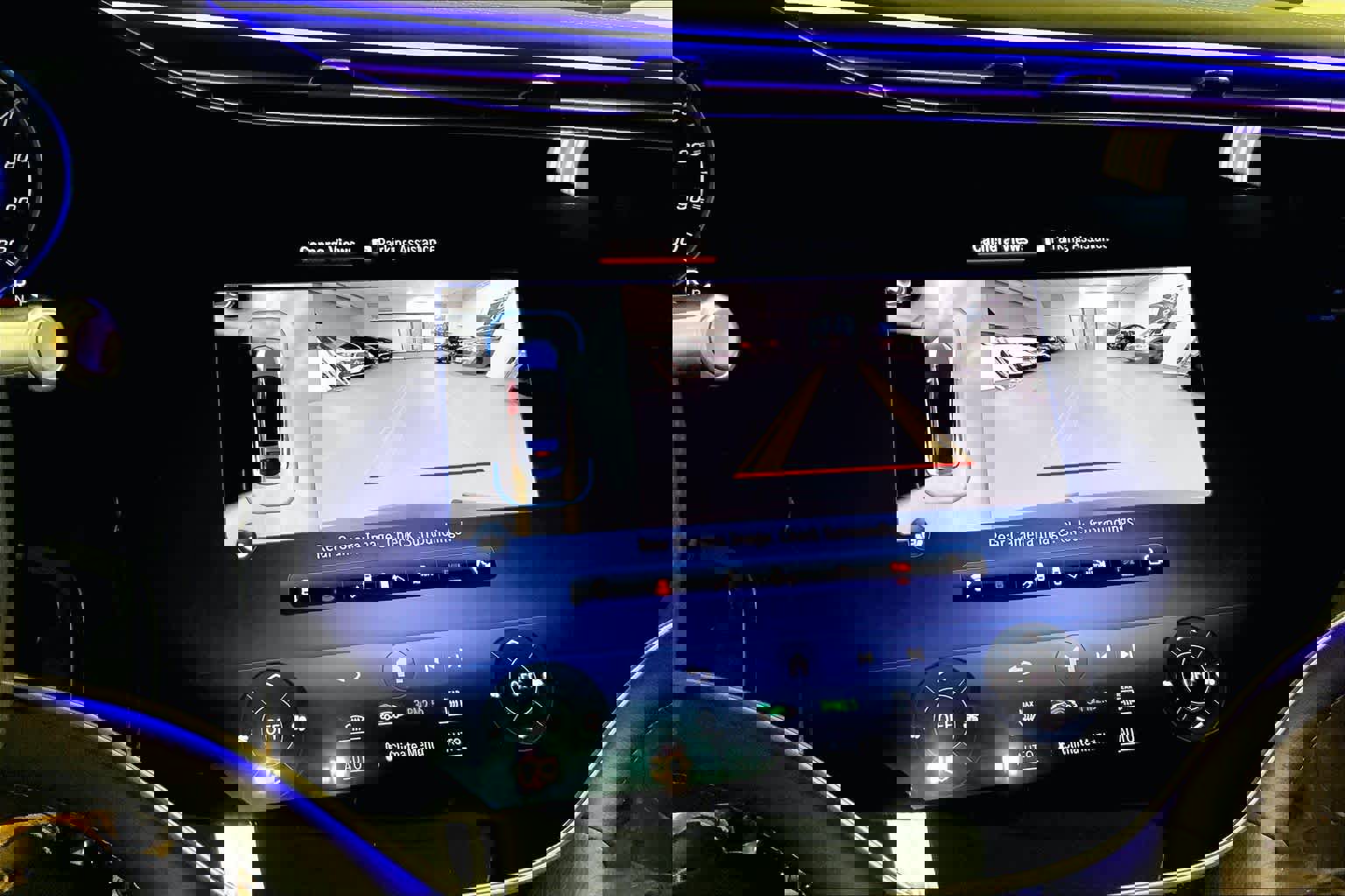 Certified 2023 Mercedes-Benz EQS AMG AMG EQS image 26