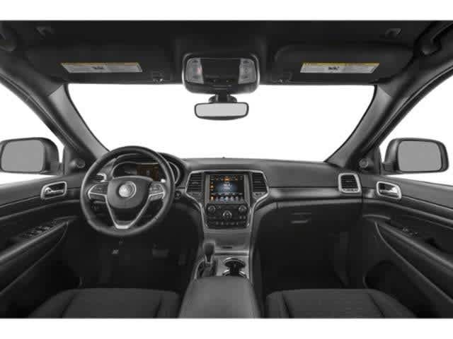 Used 2021 Jeep Grand Cherokee Laredo X AWD/4WD image 8