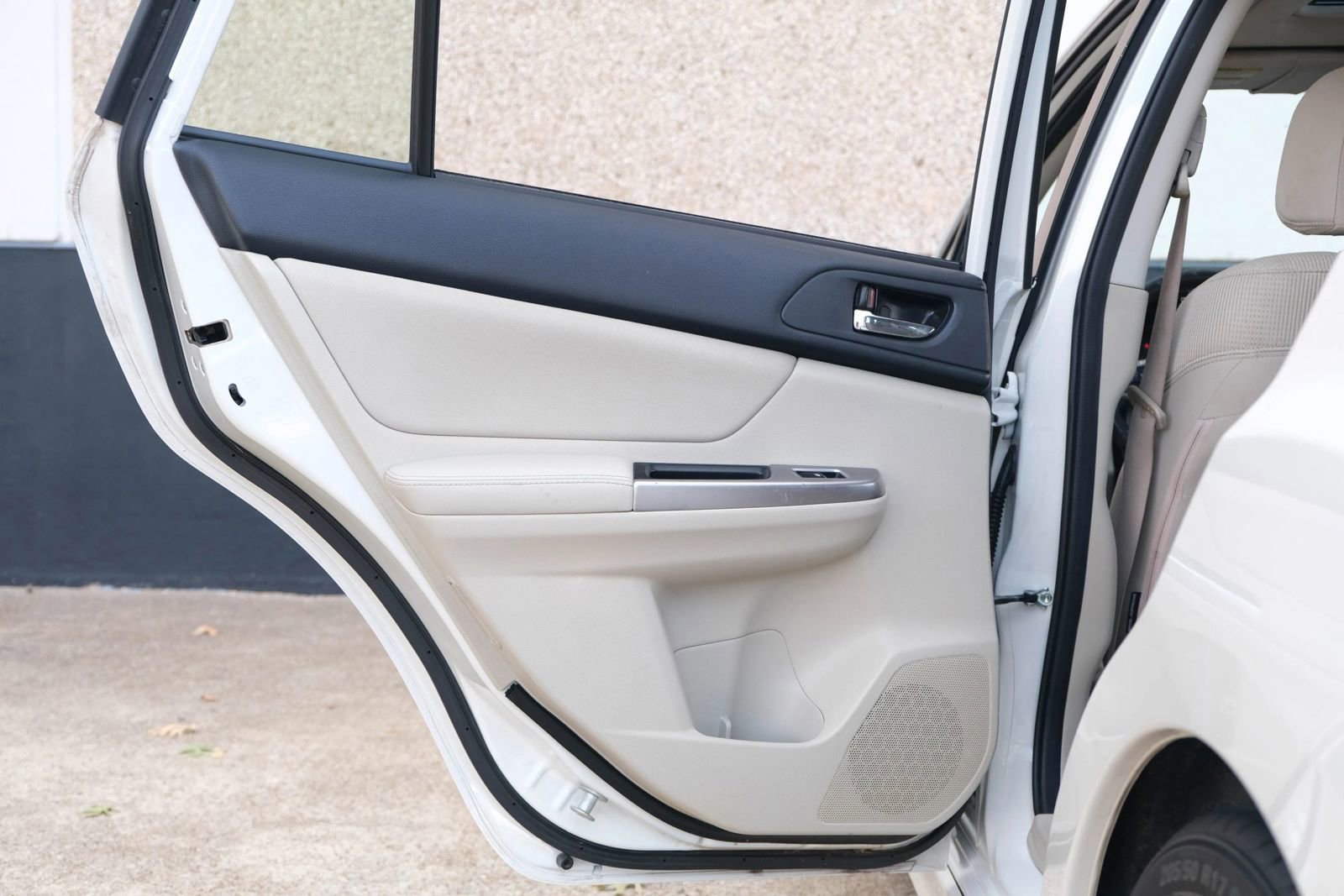 Used 2016 Subaru Impreza 2.0i Sport Premium image 24