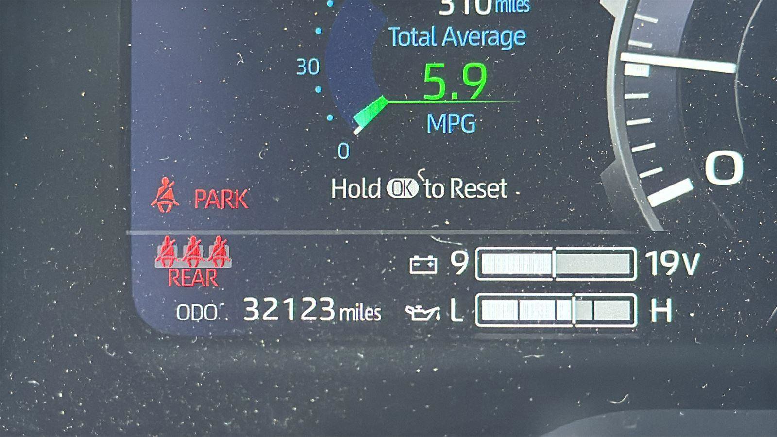 Used 2023 Toyota Tundra Capstone image 14